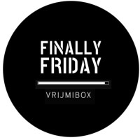 Finally Friday