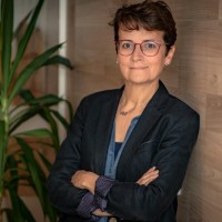 Isabelle Labar