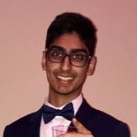 Karan Sahota