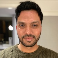 Krishneel Singh