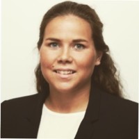 Linn Margrethe Arntsen Wilhelmsen
