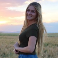 Kailey Horman