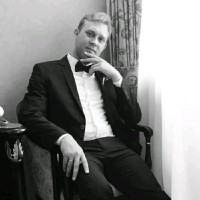 Guchenkov Michael