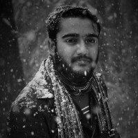 Hafiz Ali Hamza