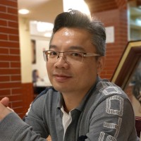 Roy Peng