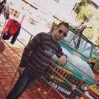 Afzal Ansari