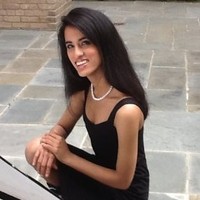 Radhika Mohan