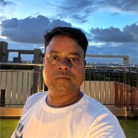 Jaiprakash Mandal