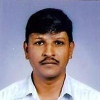 Kishore Shewale