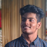 Raagul Deenadayalan