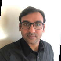 Darsh Patel