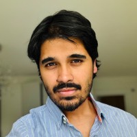 Kiran Varad