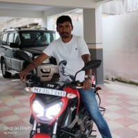 Ravi M