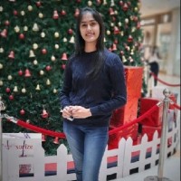 Pratiksha Sahu