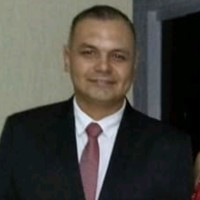Marcos Marcondes