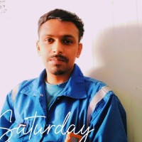 Khalasi Anand