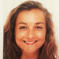 Caroline Le Dot
