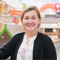 Lisa Lundgren