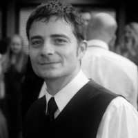 Joel Edwards