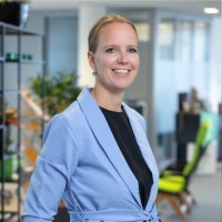 Ingeborg Schroor - van Loenen