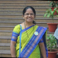 Smita Vishwad