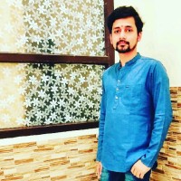 Ritesh Jaiswal
