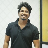 Vijay Selvadurai [Vsd Vijay]