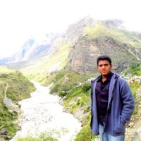Prasanth c