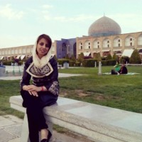 Yosra Tamimi