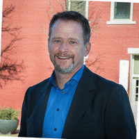 Patrick Shaw