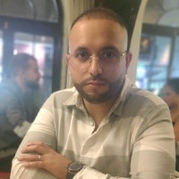 Mohamed Yassine El Aoudati