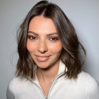 Alexandra Chicherova