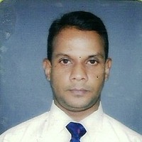 Sunil Perera