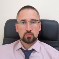 Anton Pribytkov