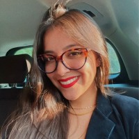 Andrea Izaguirre