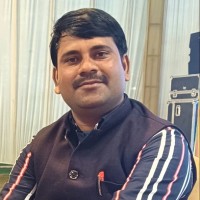 Sunil Kumar