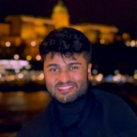 Farhan Hussain