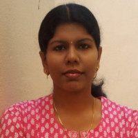 Aishwarya Saravanan