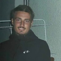 Thomas Ribas Da Cunha