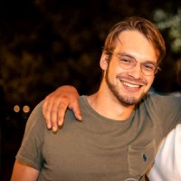 Jacques Guy Paul Marie Joseph Van Oost