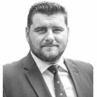Nathan Taylor