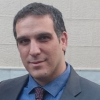 Eleftherios Kritharis