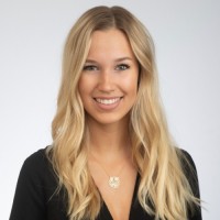 Geena Meyhoefer