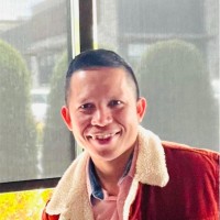 Donald Caingles