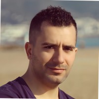 Daniel Massó Matas