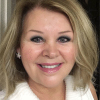 Donna Hendrix Cripps