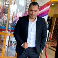 Ahmad M. Naguib Msc.