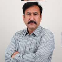 Muhammad Zubair