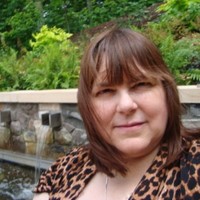Patricia Holbert