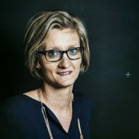 Inge Van Oprooy